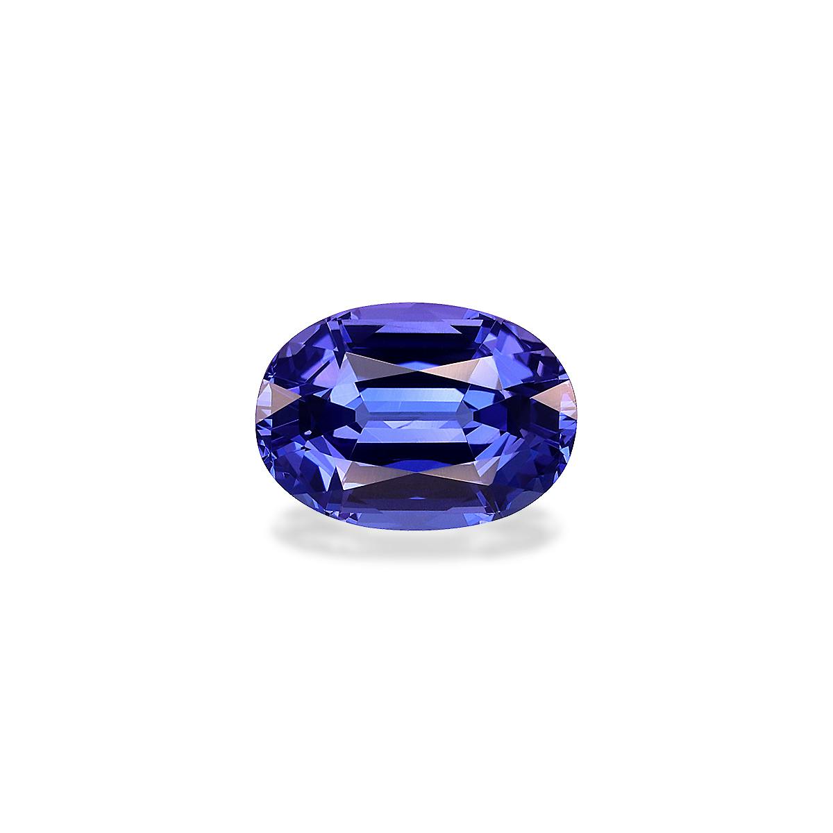 Tanzanite 3.41 ct